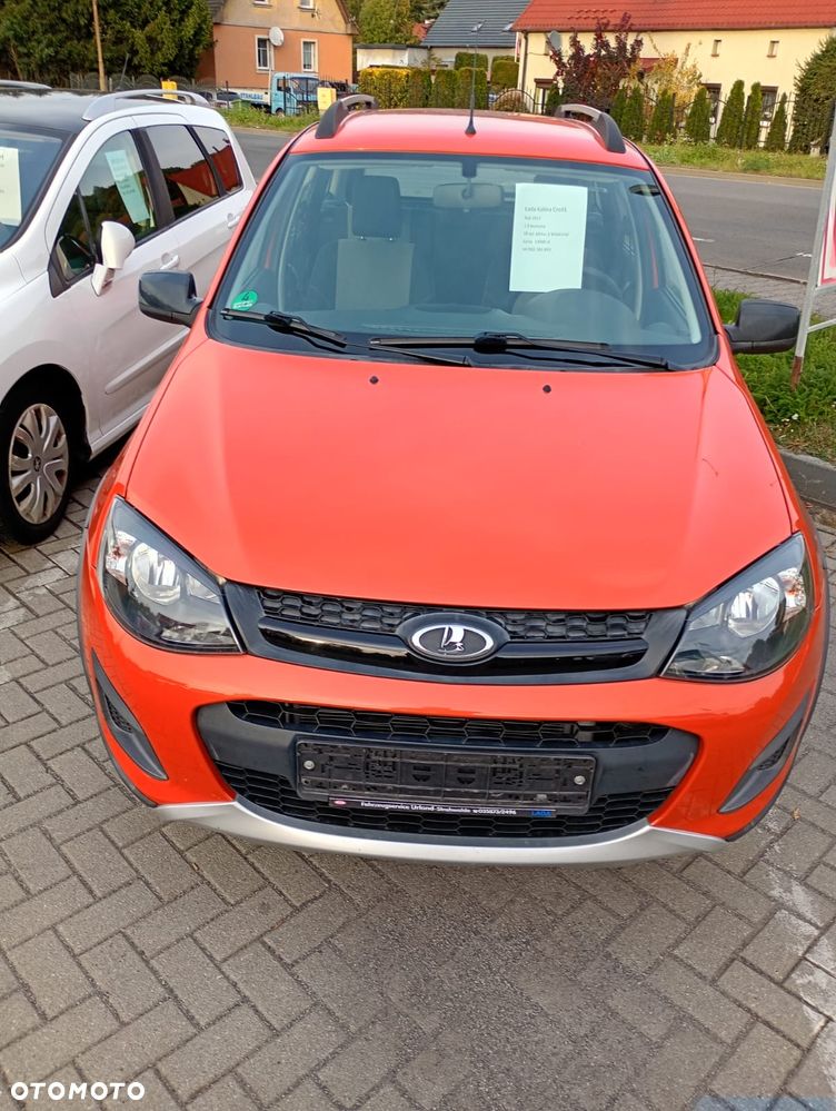 Lada Kalina - 2