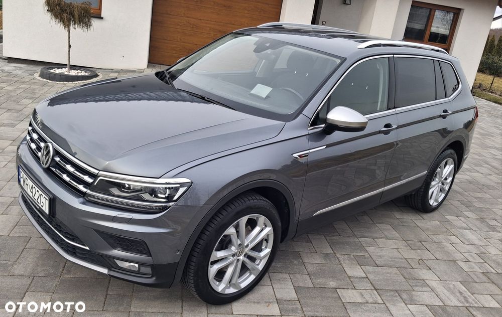 Volkswagen Tiguan 2.0 TDI SCR 4MOTION DSG URBAN SPORT - 10