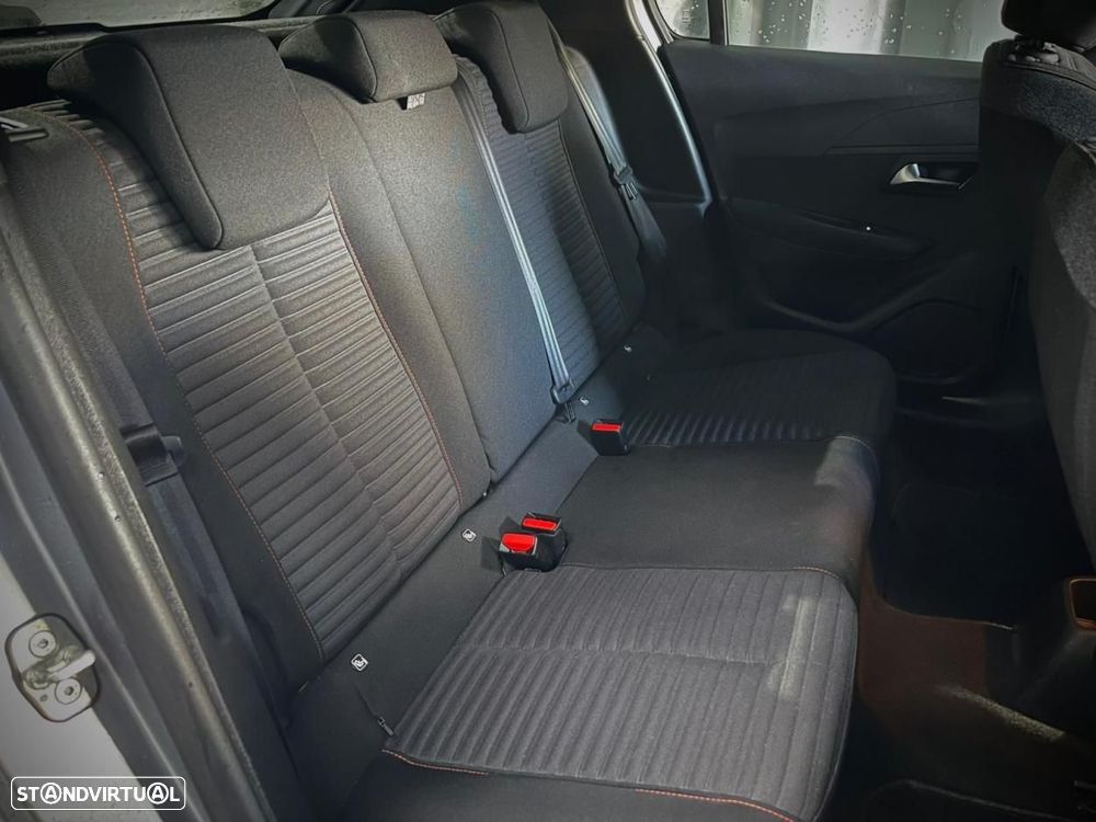 Peugeot 208 1.2 PureTech Active - 13
