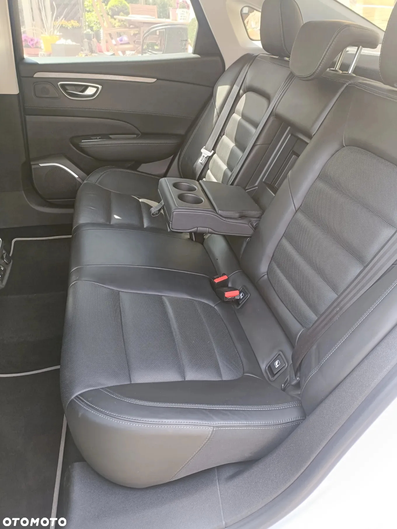 Renault Talisman Blue dCi 200 EDC INITIALE PARIS - 20