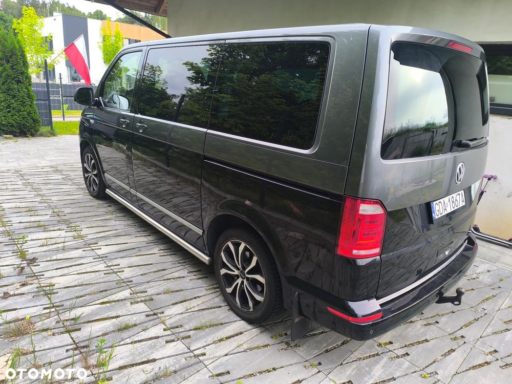 Volkswagen Multivan 2.0 BiTDI L1 Highline 4Motion DSG - 17