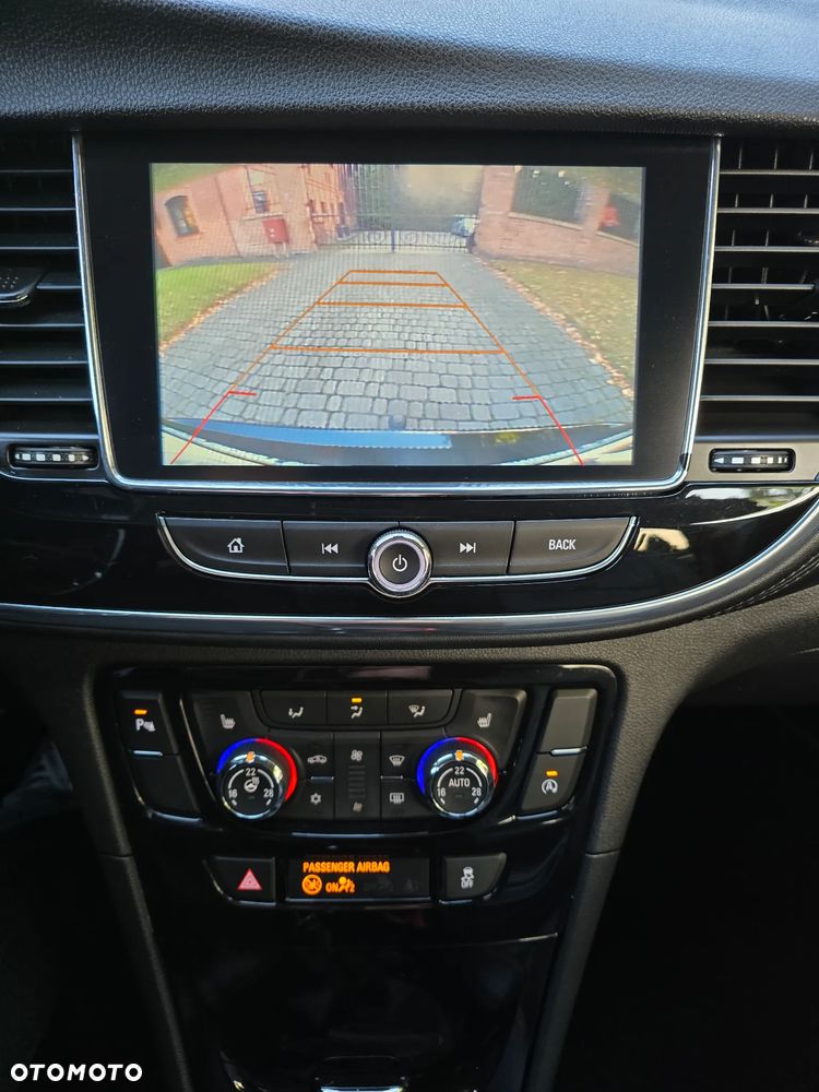 Opel Mokka X - 39