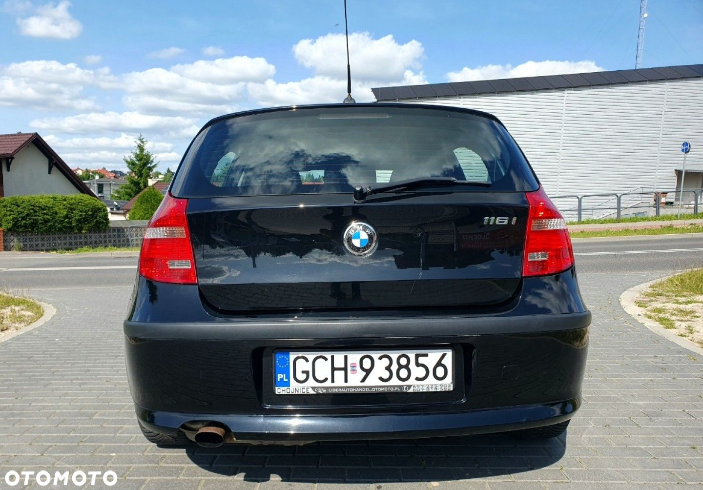 BMW Seria 1 - 19