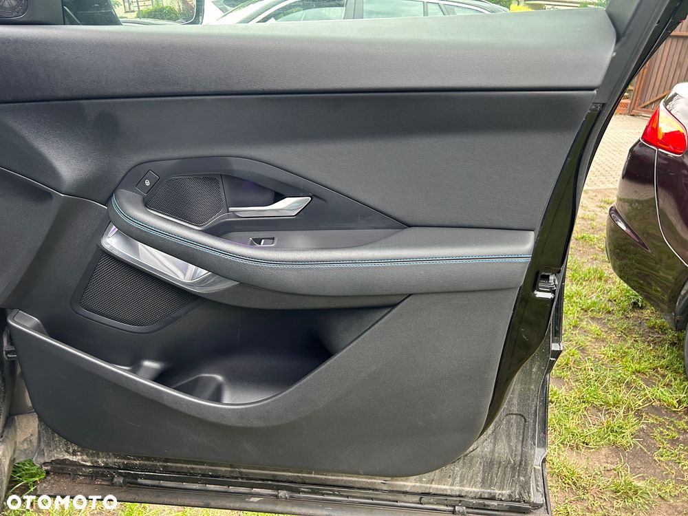 Jaguar E-Pace D150 R-Dynamic S - 16