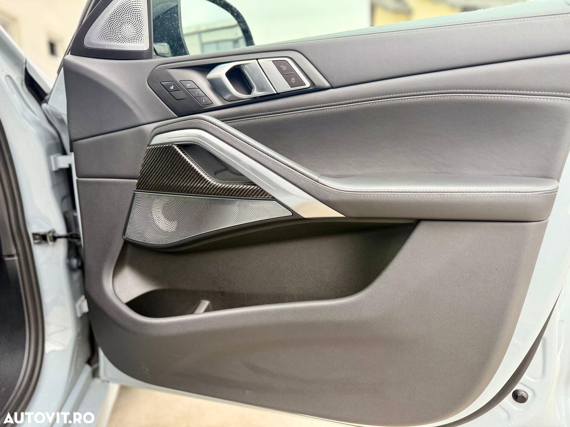 BMW X6 xDrive30d AT MHEV - 20