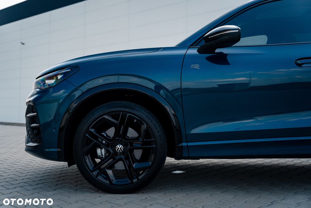 Volkswagen Tiguan 2.0 TSI 4Mot R-Line Plus DSG - 13