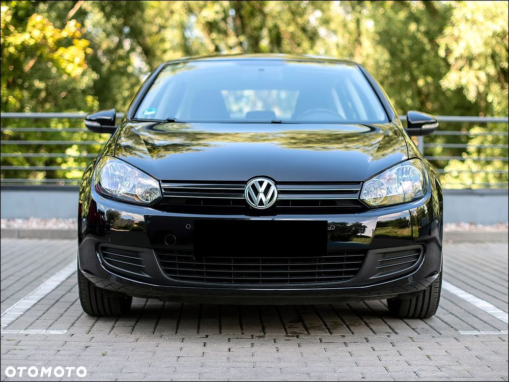 Volkswagen Golf 1.4 Edition - 10