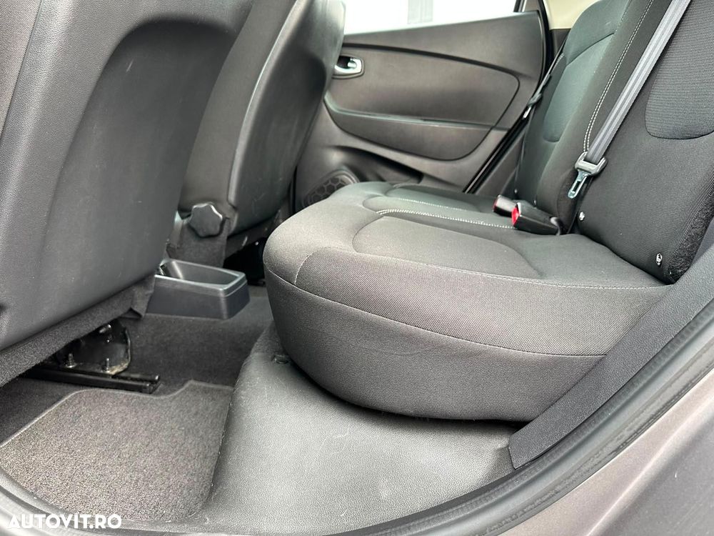 Renault Captur - 8