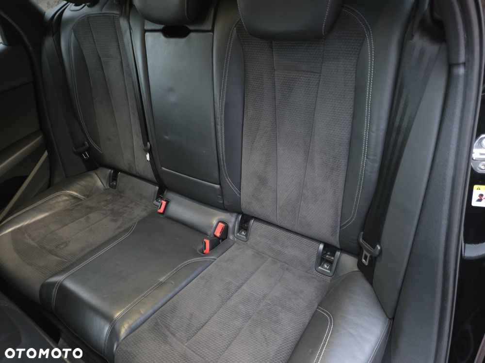 Audi A4 Allroad 3.0 TDI S tronic - 14