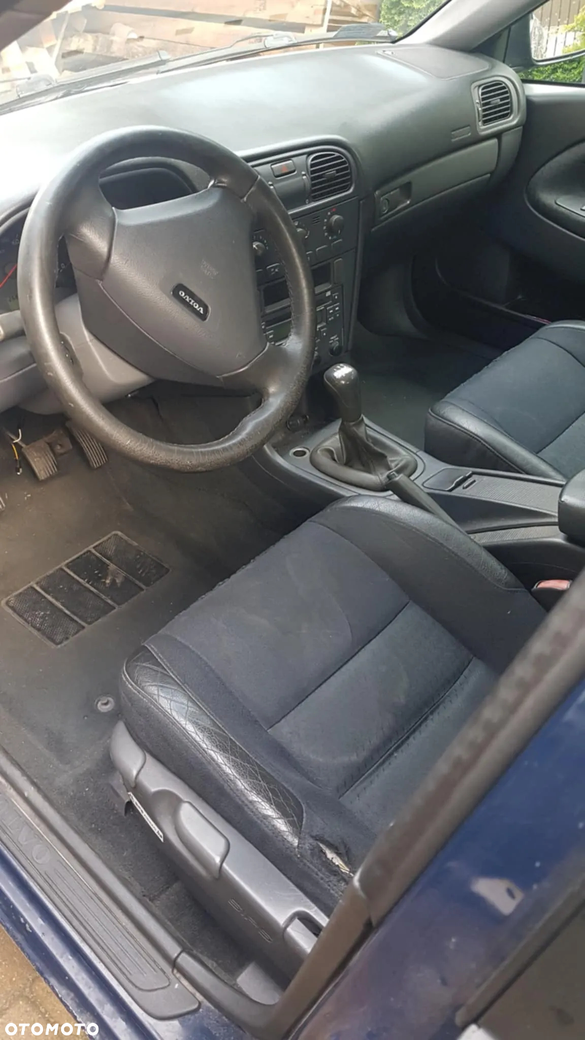 Volvo V40 1.9D Edition - 8