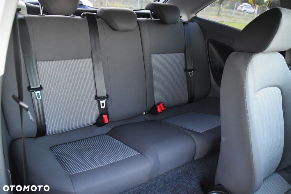 Seat Ibiza SC 1.6 TDI CR Sport - 10