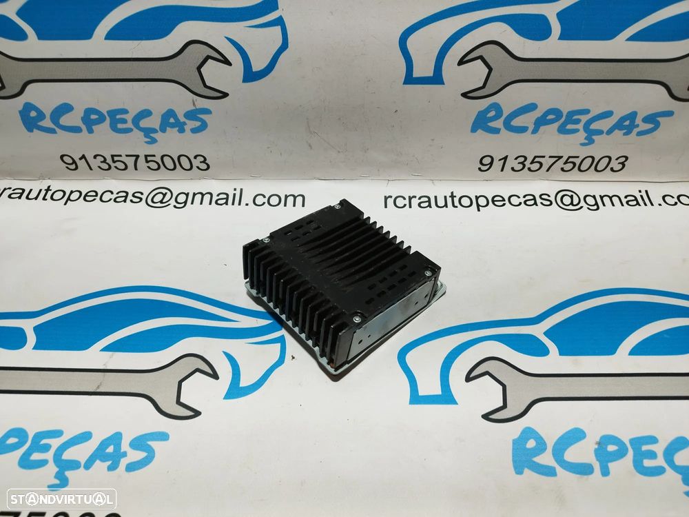 AMPLIFICADOR DE ÁUDIO POINEER ORIGINAL HONDA CR-V CR V MK4 39186-T1G-E111-M1 | LLPG005943EW - 5