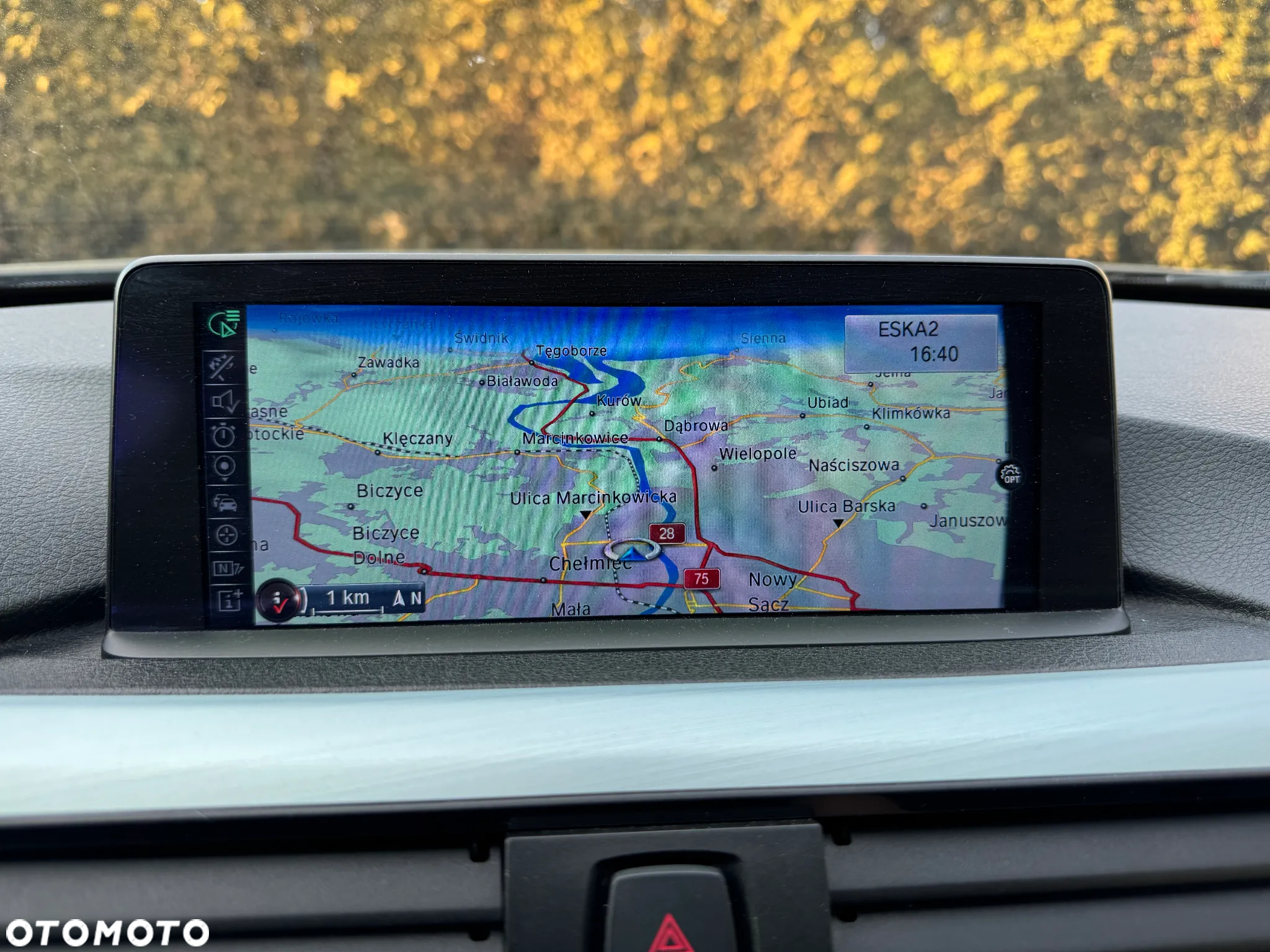BMW Seria 4 428i Gran Coupe Luxury Line - 28