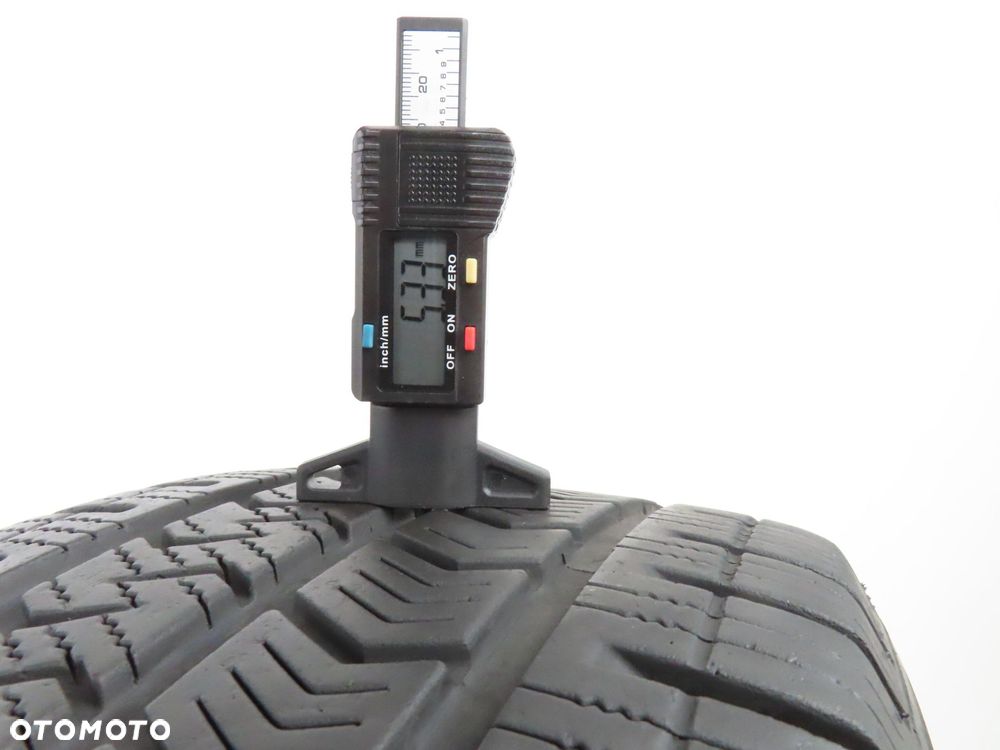 215/55R16 OPONA CAŁOROCZNA Technic All Master Q5 93H - 7