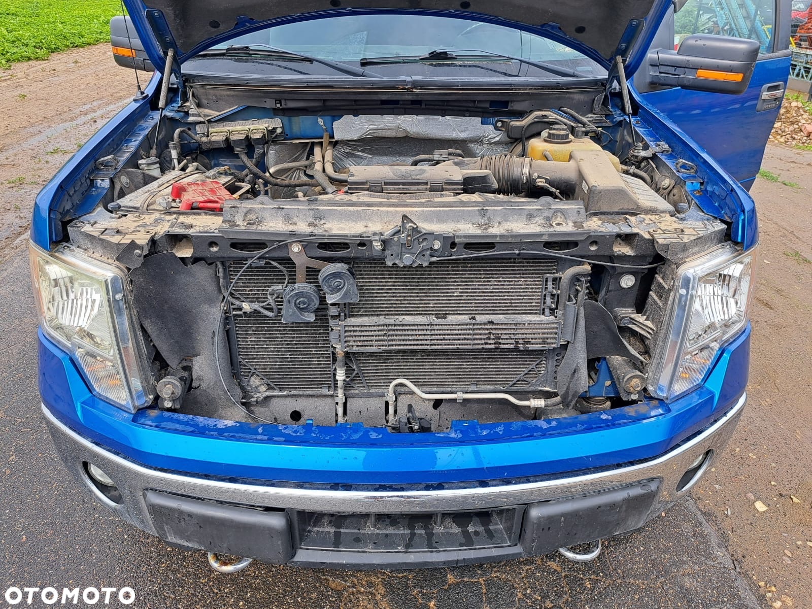 Ford F150 - 14