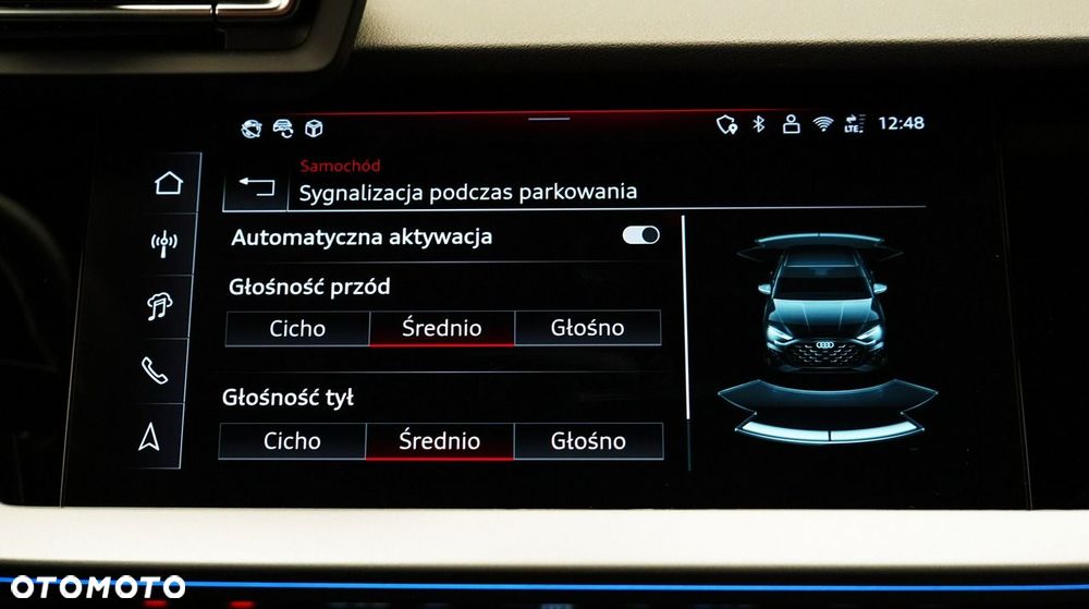 Audi A3 Limousine - 36