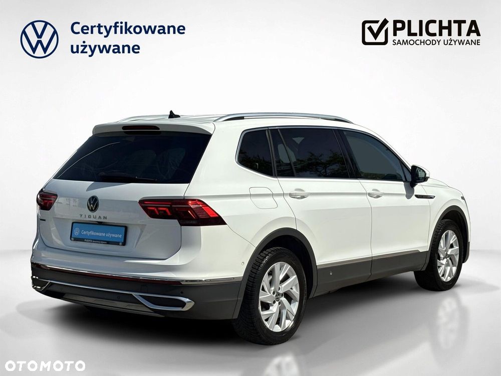 Volkswagen Tiguan Allspace 1.5 TSI EVO Elegance DSG - 7