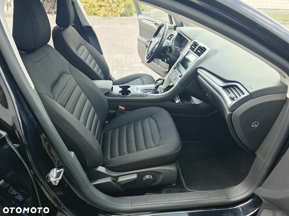 Ford Mondeo 2.0 TDCi Trend PowerShift - 18