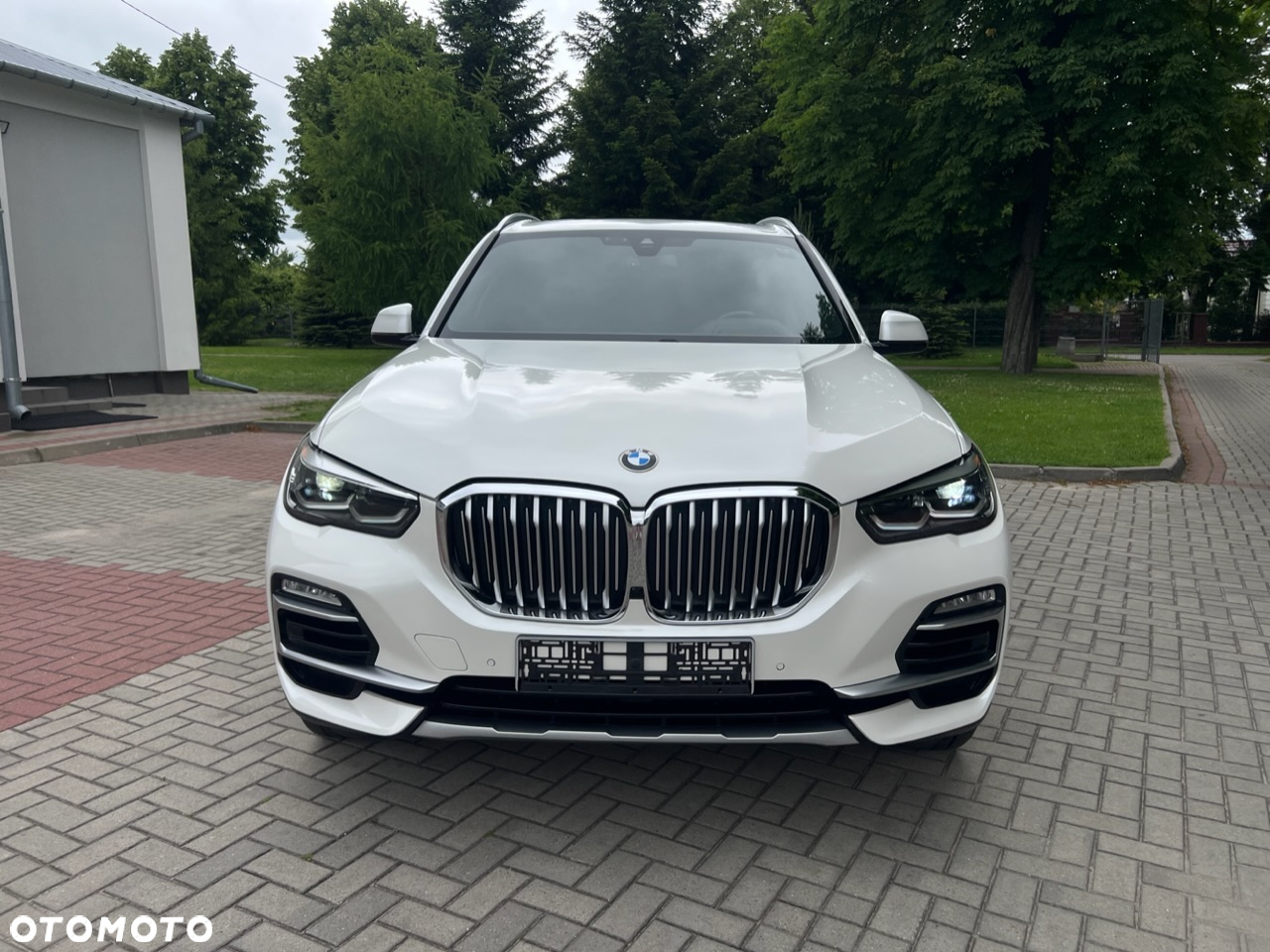 BMW X5 xDrive40i xLine - 2