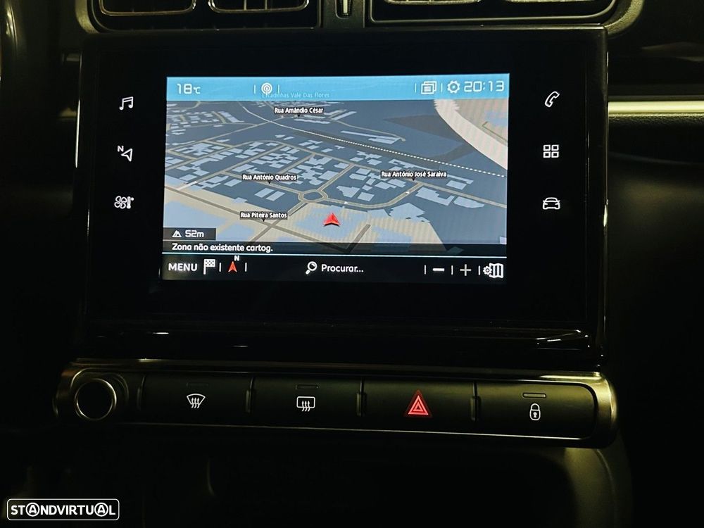 Citroën C3 1.2 PureTech Shine Pack - 11