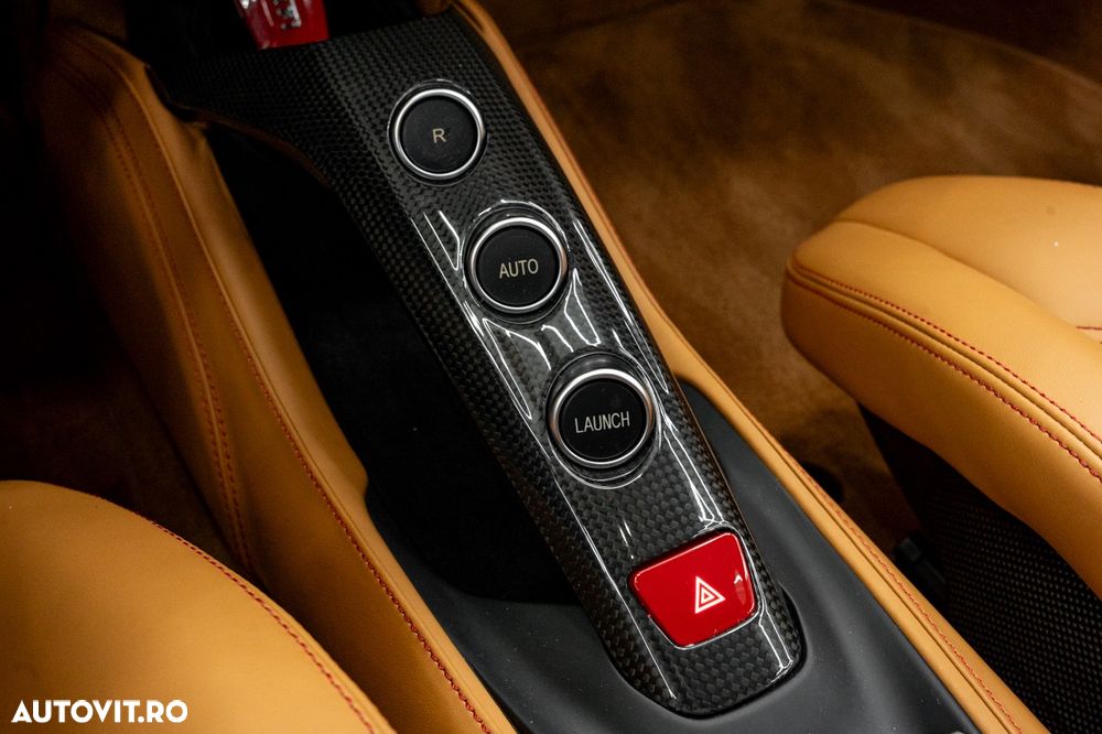Ferrari 488 GTB - 35