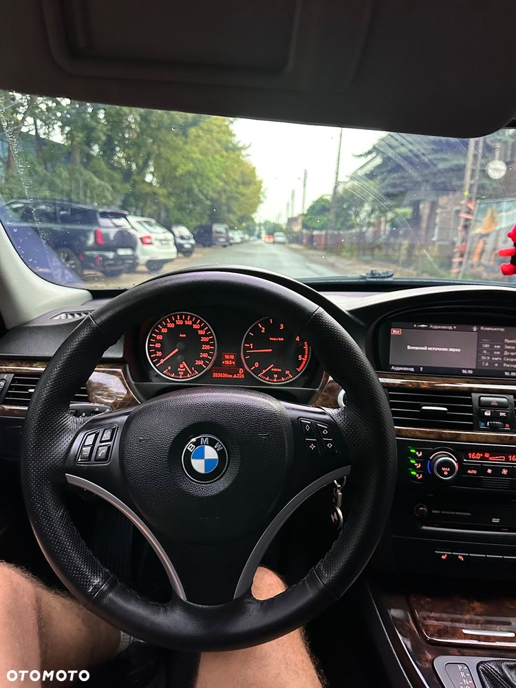 BMW Seria 3 - 11