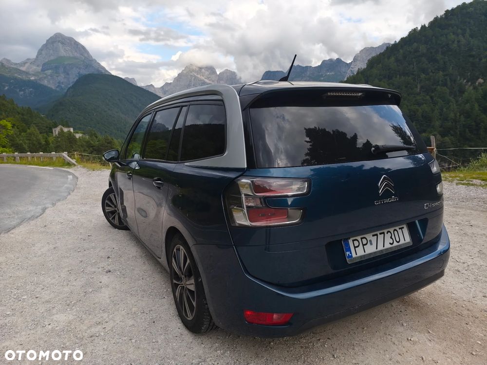 Citroën SpaceTourer 1.5 BlueHDi M Feel - 16