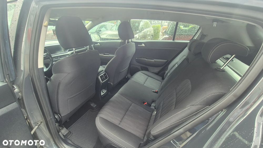 Kia Sportage 1.6 GDI M 2WD - 17
