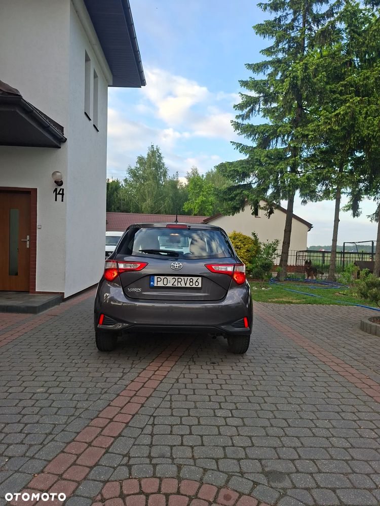 Toyota Yaris 1.5 Premium - 2