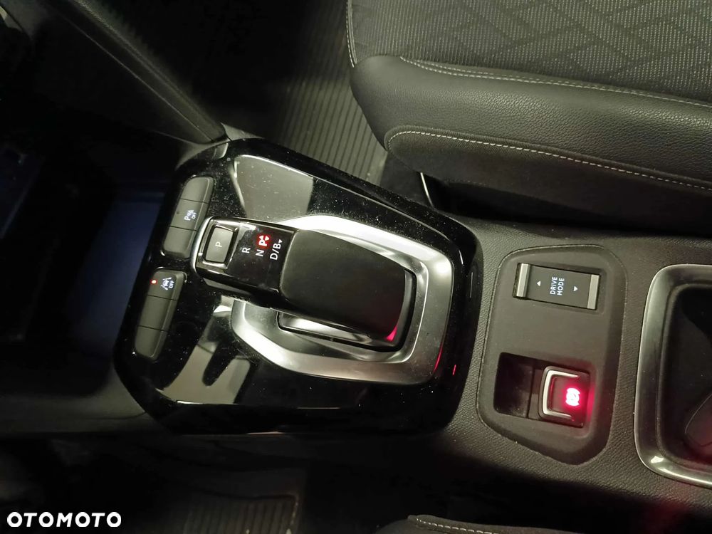 Opel Corsa Corsa-e - 11