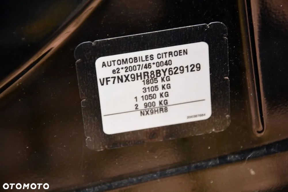 Citroën DS4 1.6 HDi SoChic - 5