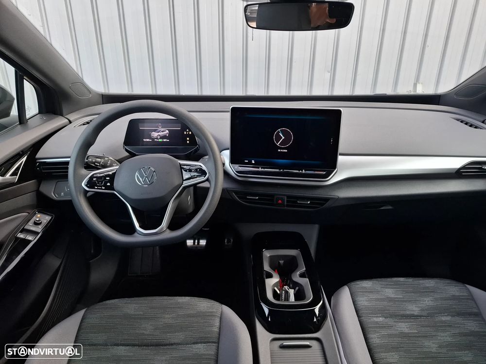 VW ID.4 - 7