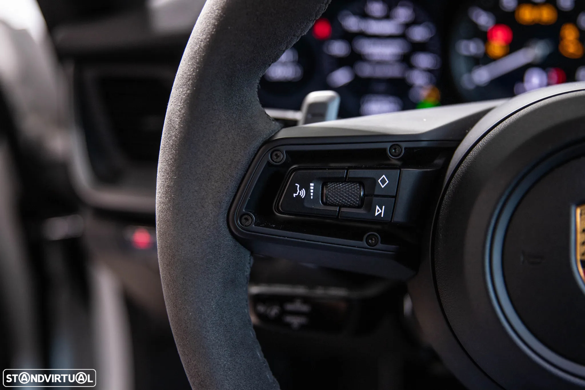 Porsche 911 (992) Carrera PDK - 35