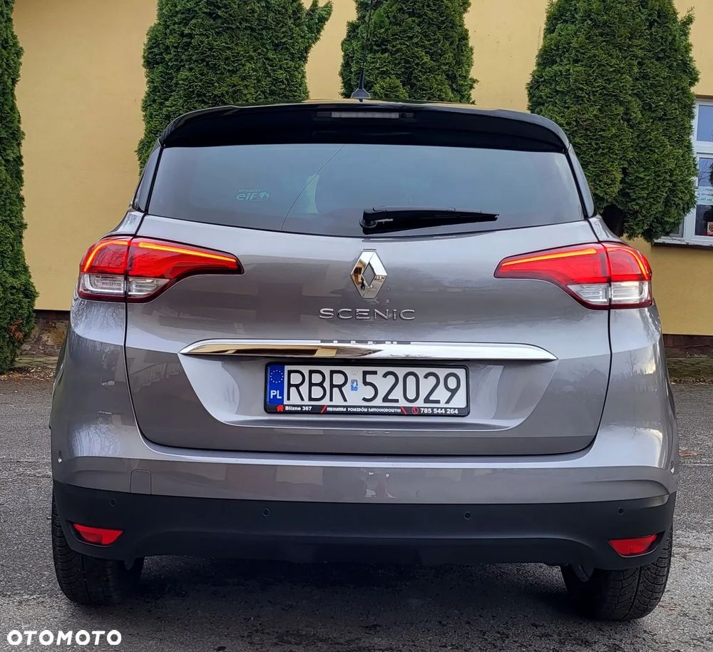 Renault Scenic 1.6 dCi Energy Bose Edition S&S - 5