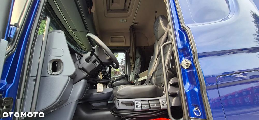 Scania R 730 - 20