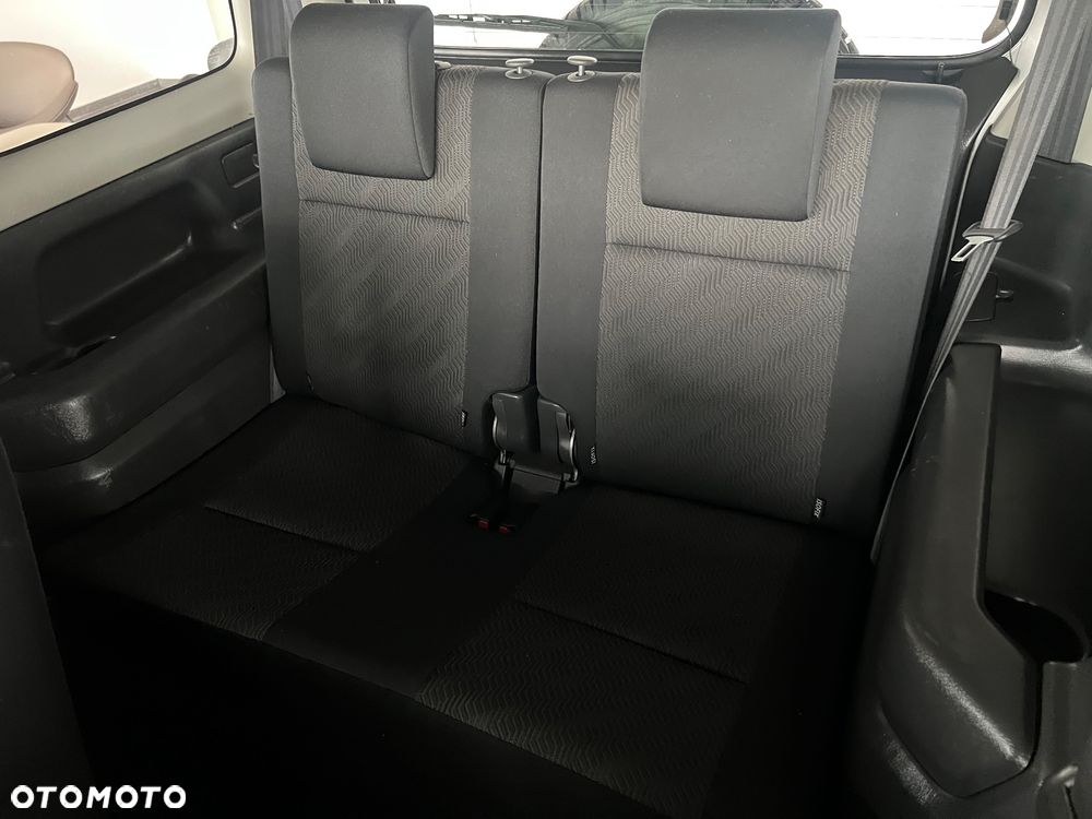 Suzuki Jimny - 17