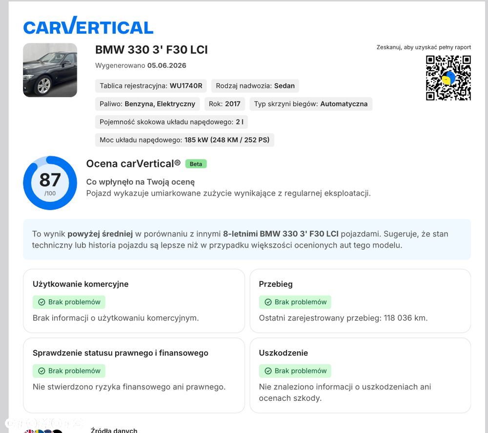 BMW Seria 3 - 13