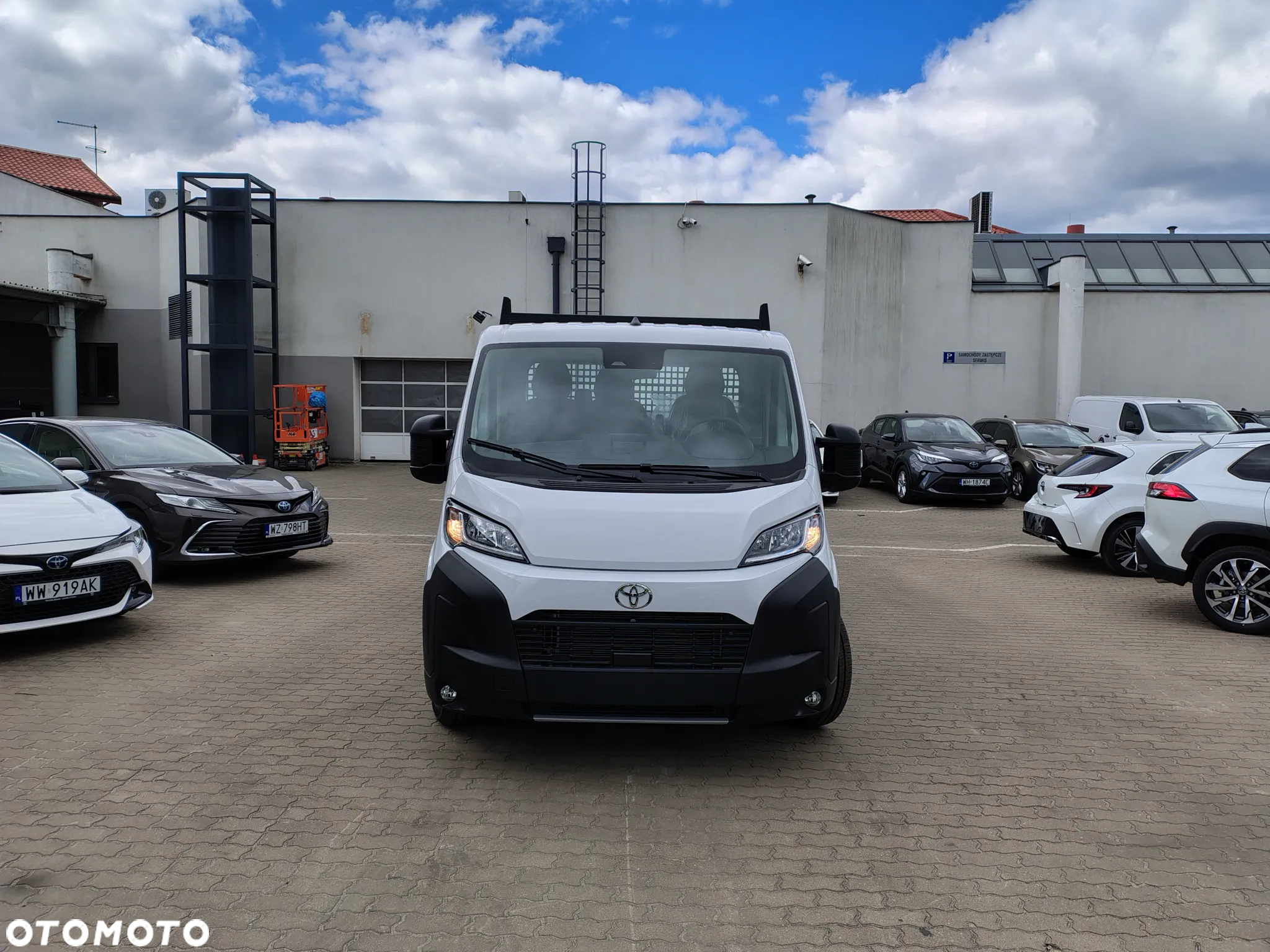 Toyota Proace MaX - 2