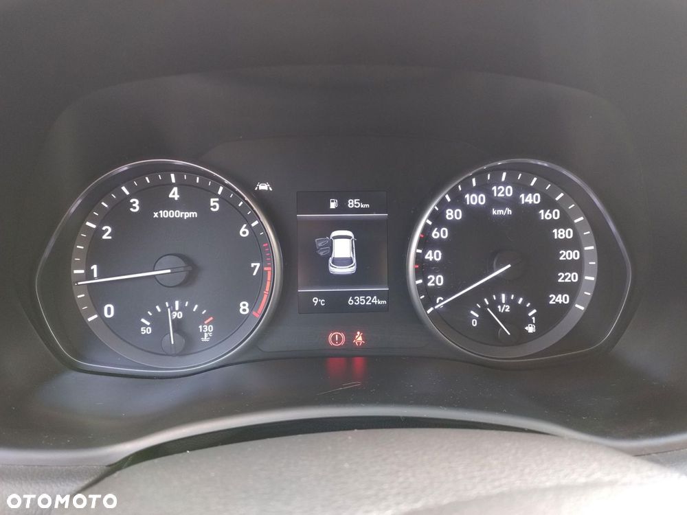 Hyundai i30 1.5 DPI Smart - 14