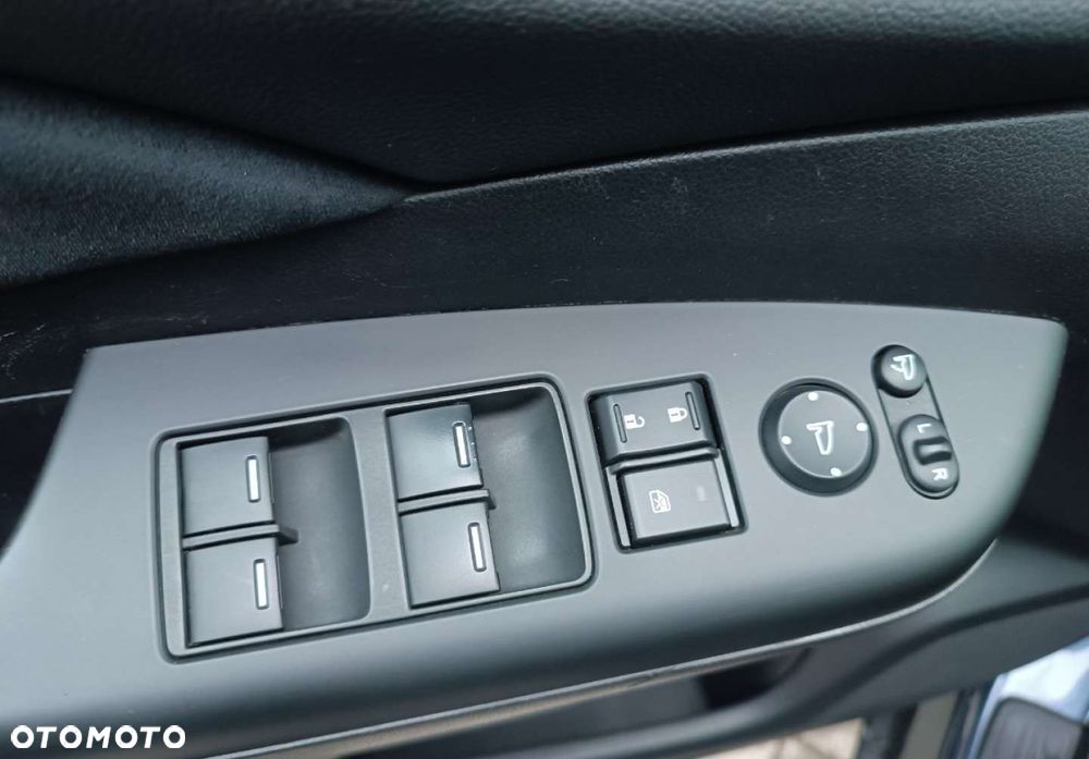 Honda CR-V - 21