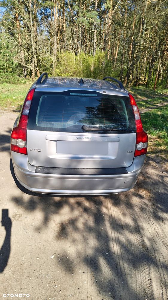 Volvo V50 1.6D Momentum - 6