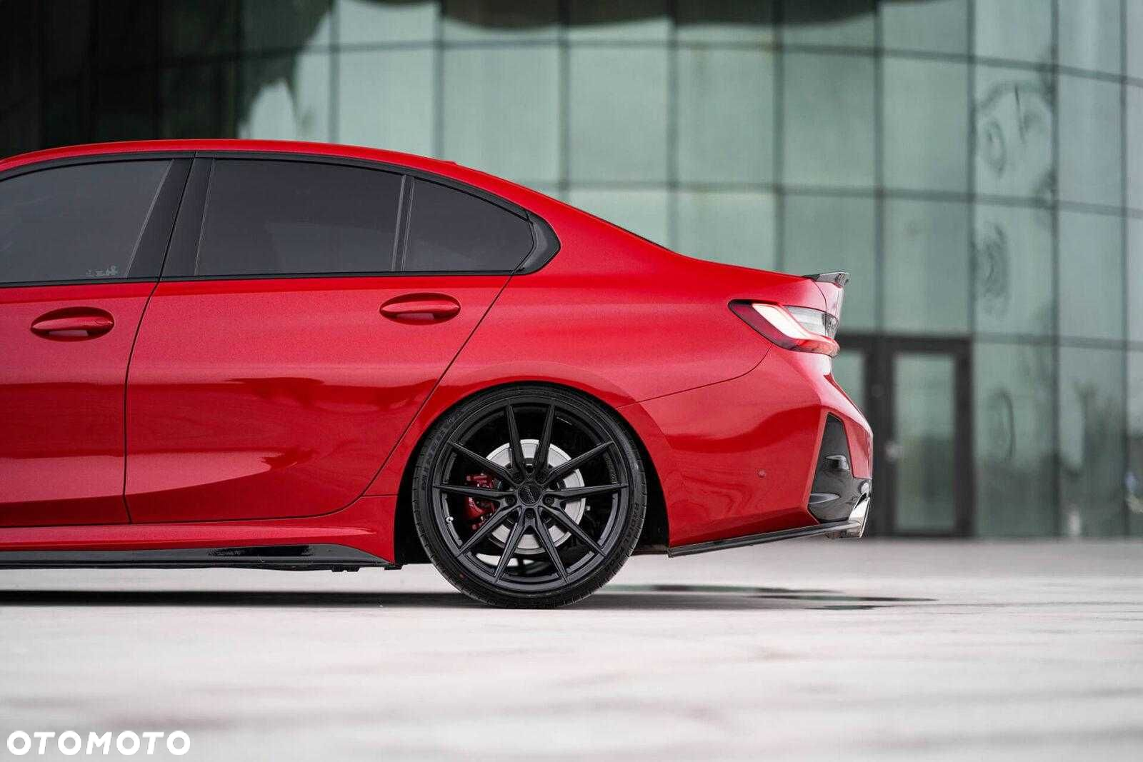 18 Felgi 5x120 ARCEO MONACO 18 x 8.5 ET33 72.6 BMW F10 F11 F30 F32 F34 - 8