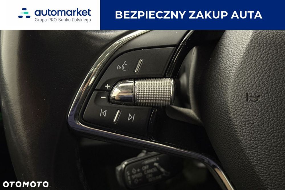 Skoda Octavia 1.5 TSI ACT Style - 15