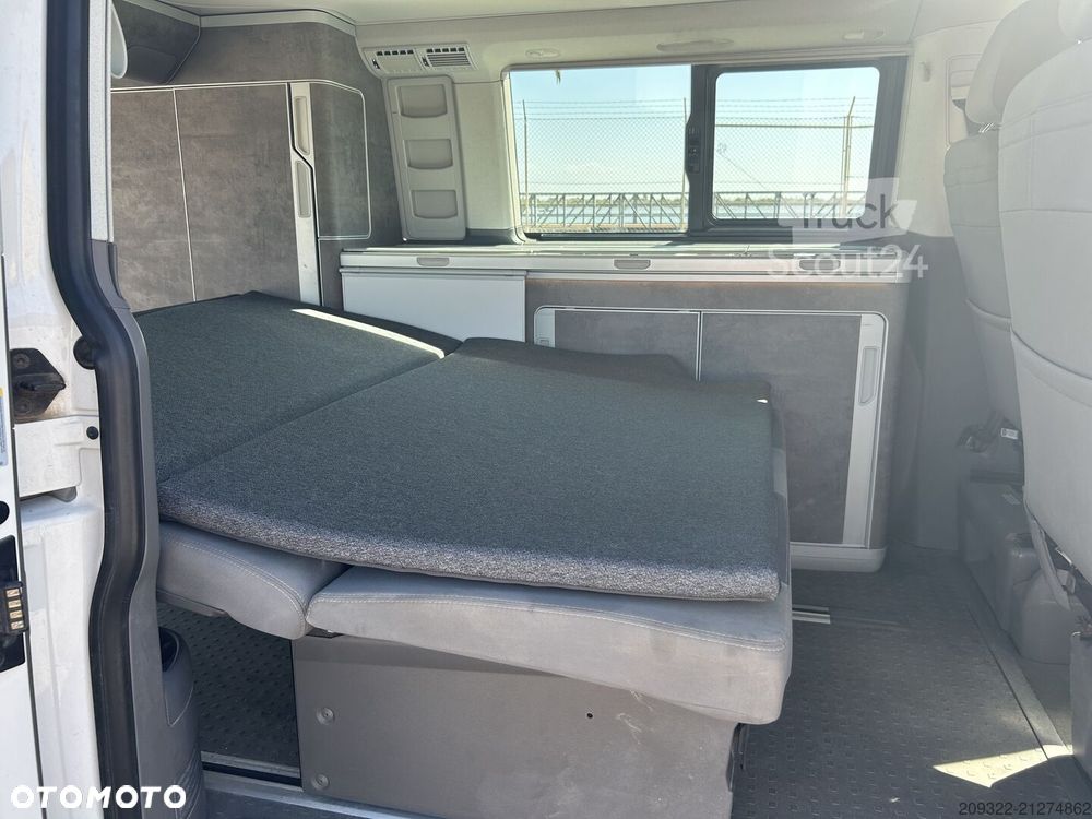 Volkswagen T6.1 California Coast 2.0 TDI - 19