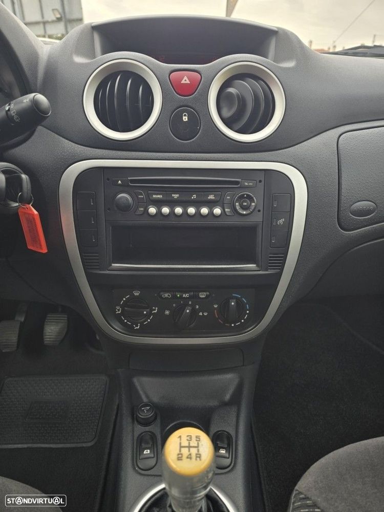 Citroën C3 1.4 HDi Collection - 15