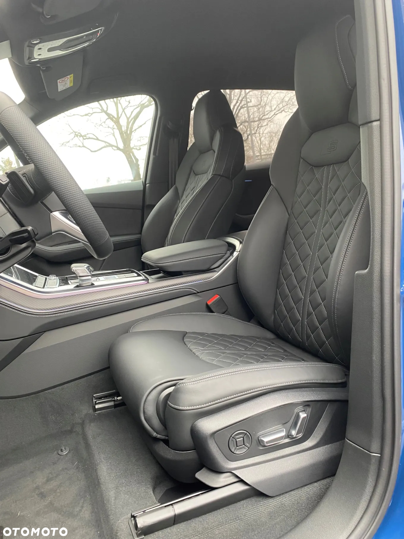 Audi Q7 55 TFSI e Quattro S Line Tiptr - 9