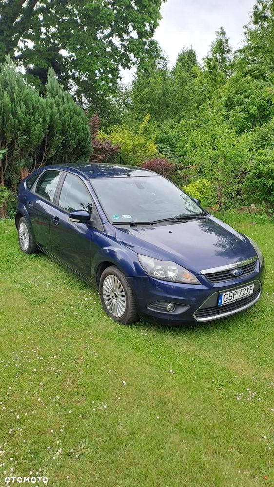 Ford Focus - 1