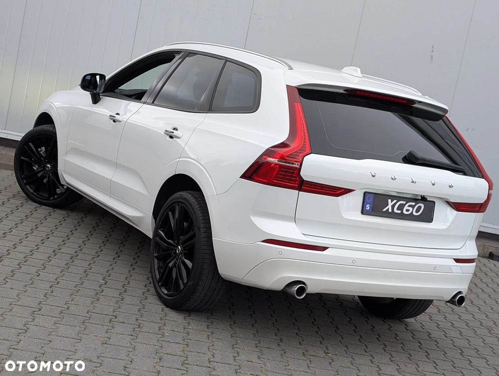 Volvo XC 60 D5 AWD Momentum - 1