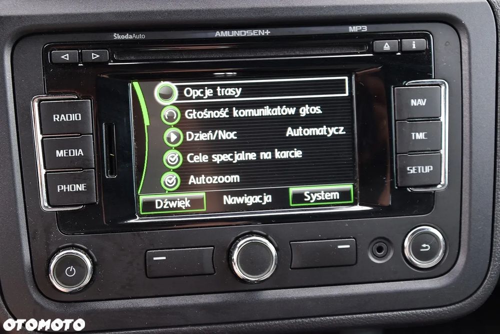 Skoda Fabia 1.6 TDI DPF Monte Carlo - 29