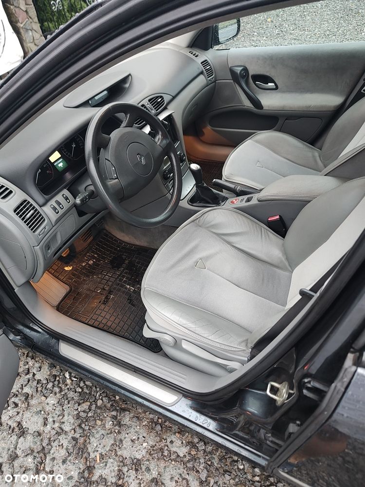 Renault Laguna - 5